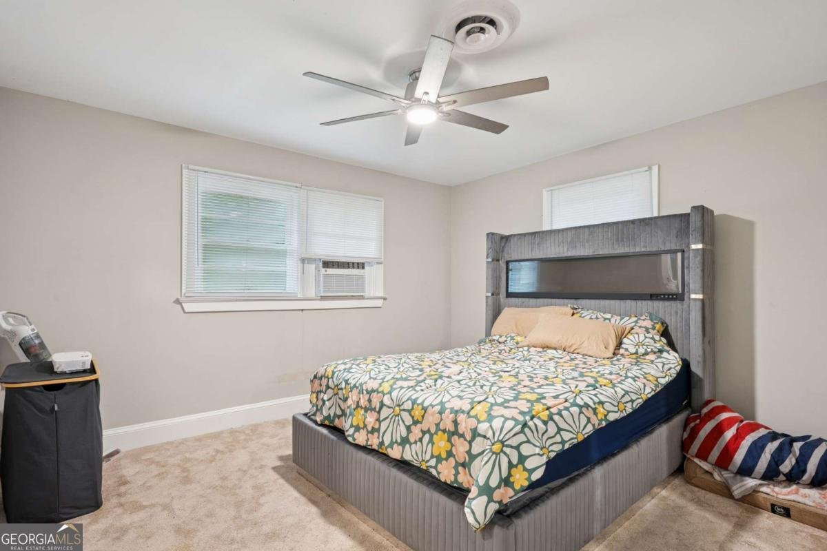 4136 Weelaunee Road Road Ellenwood - 16