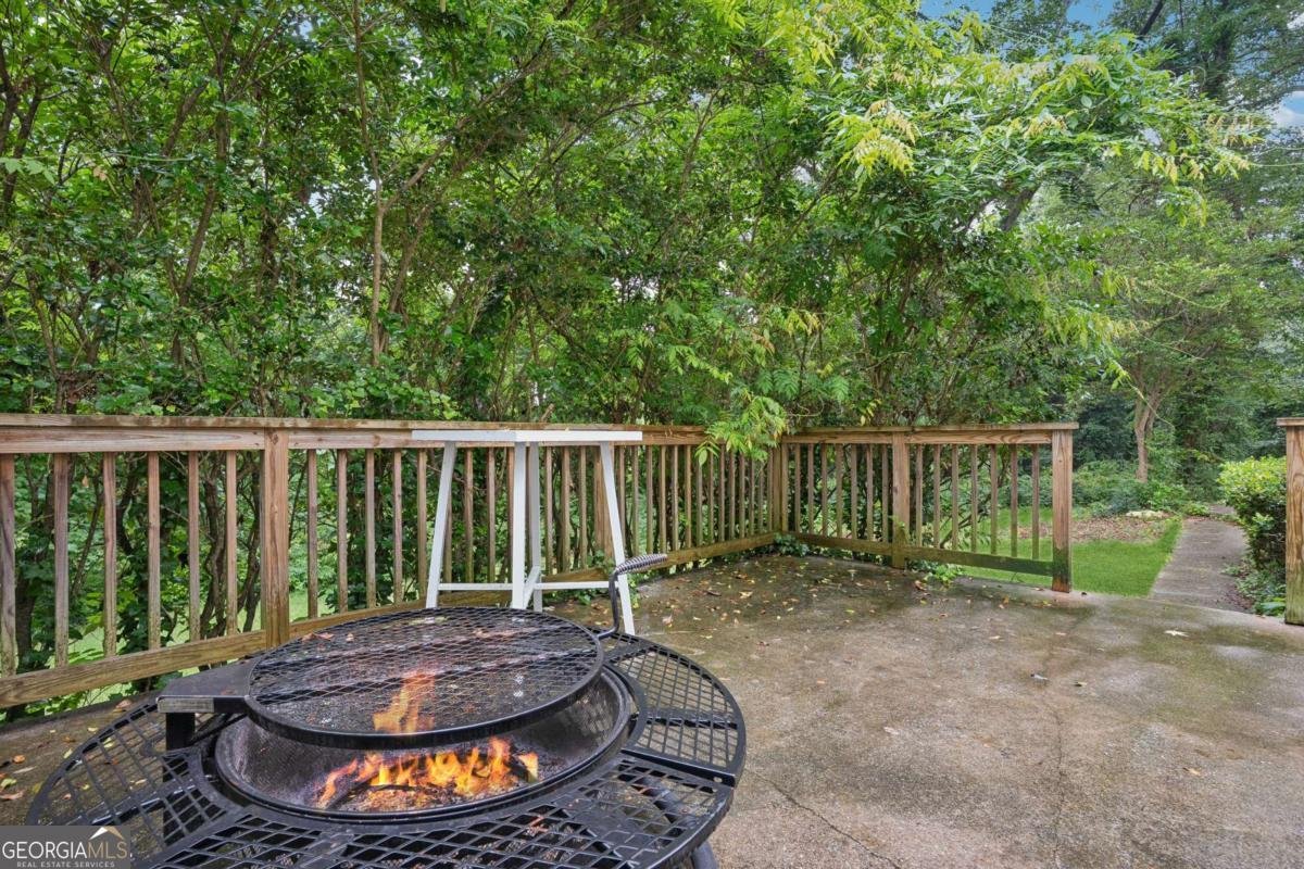 4136 Weelaunee Road Road Ellenwood - 21