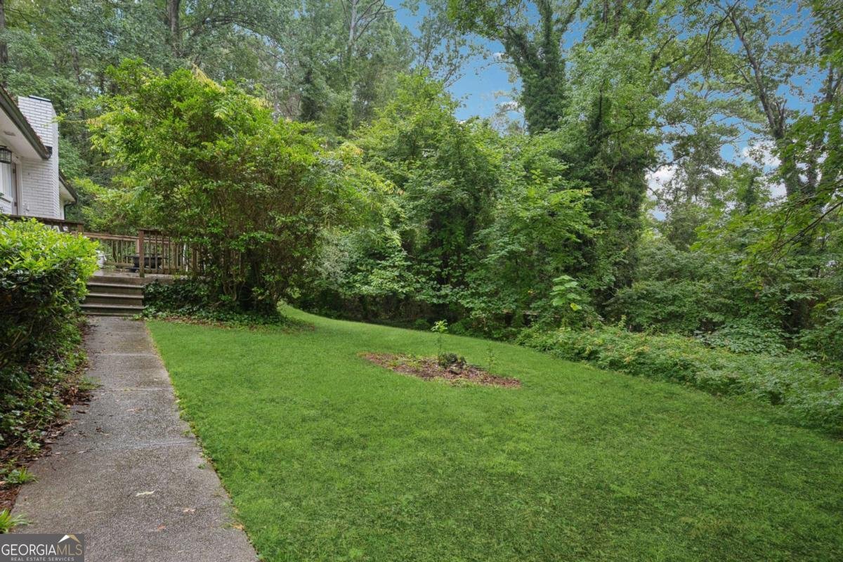 4136 Weelaunee Road Road Ellenwood - 22