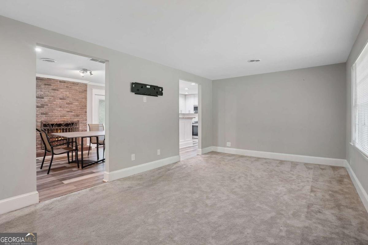 4136 Weelaunee Road Road Ellenwood - 4