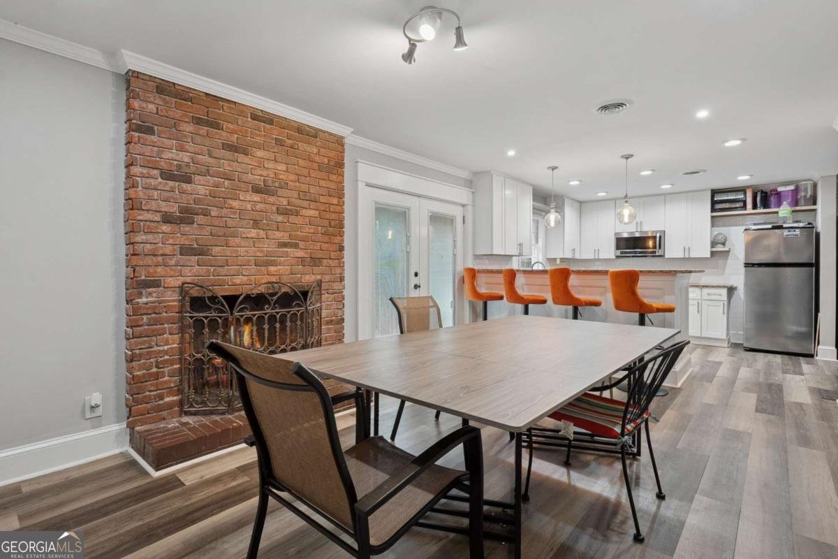 4136 Weelaunee Road Road Ellenwood - 6