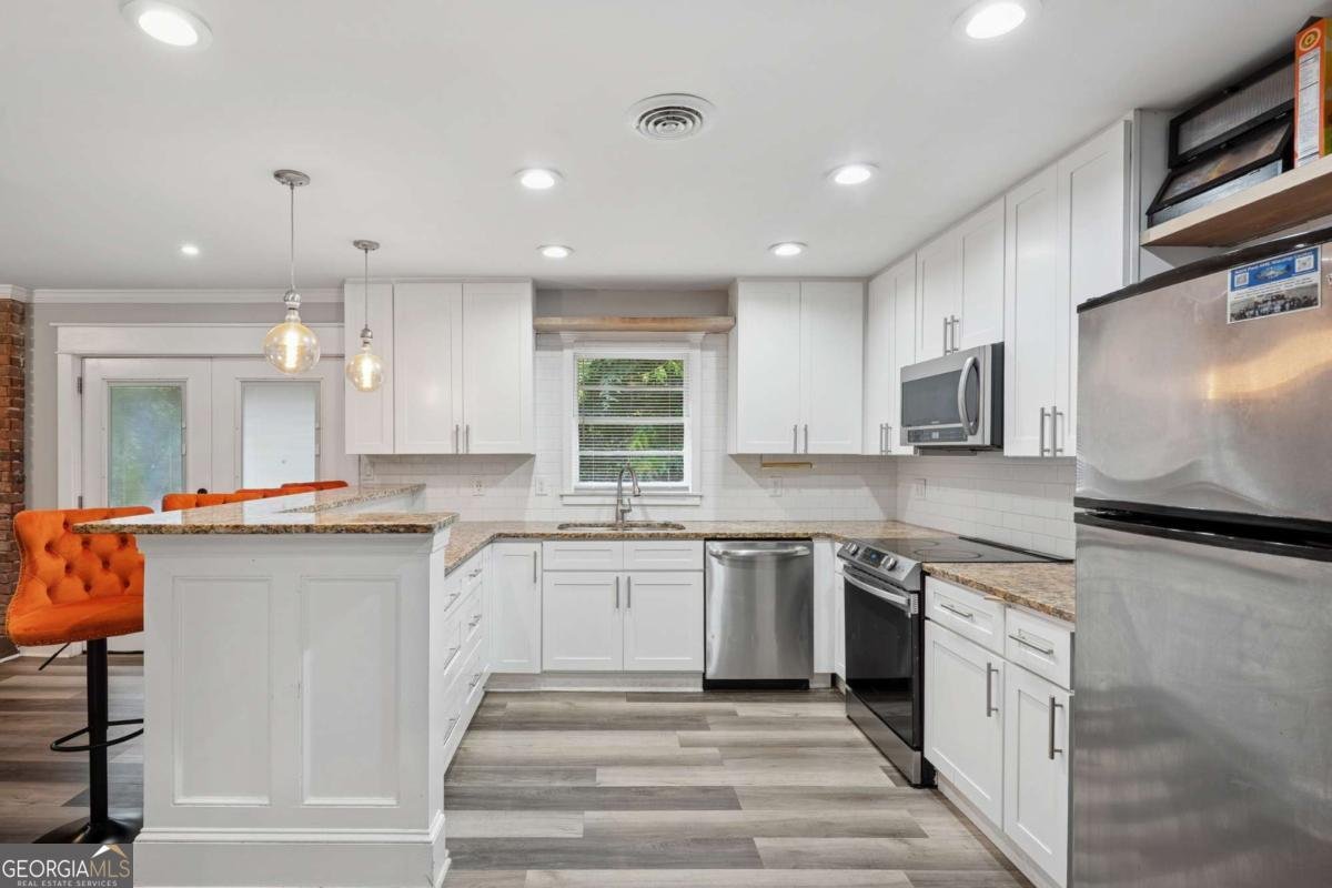 4136 Weelaunee Road Road Ellenwood - 8