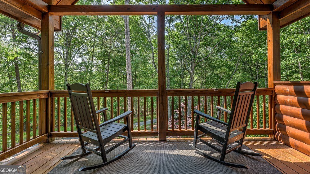 155 Shayla Drive Blue Ridge - 10