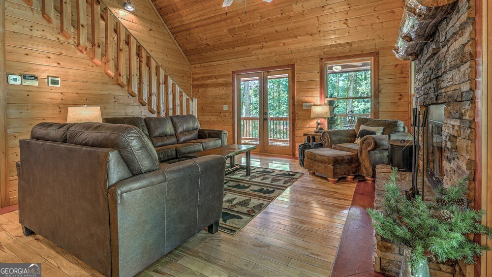 155 Shayla Drive Blue Ridge - 13