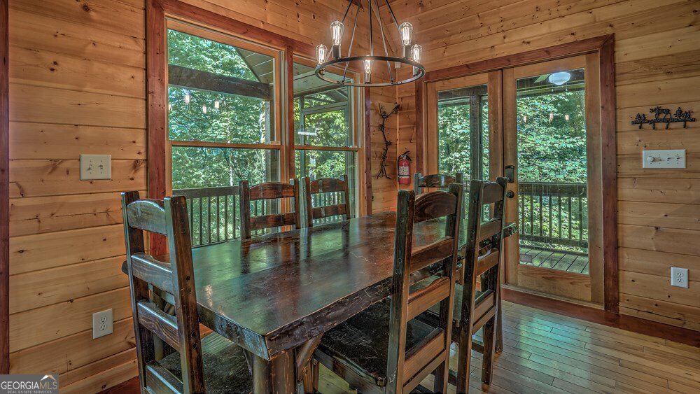 155 Shayla Drive Blue Ridge - 14