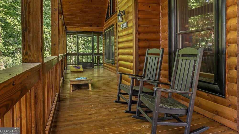 155 Shayla Drive Blue Ridge - 18