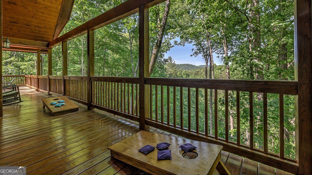155 Shayla Drive Blue Ridge - 19