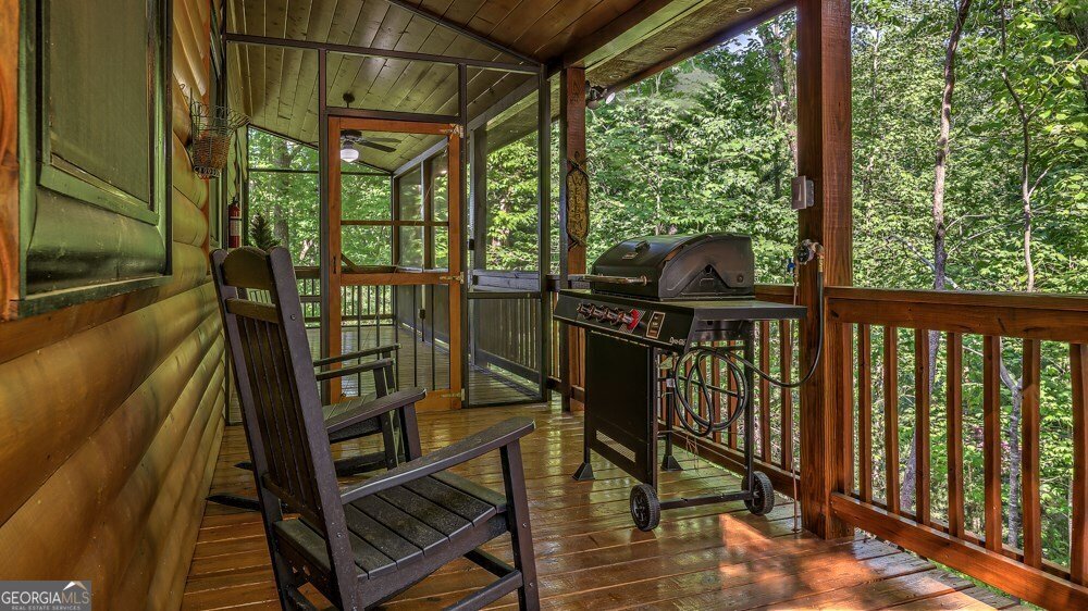 155 Shayla Drive Blue Ridge - 21