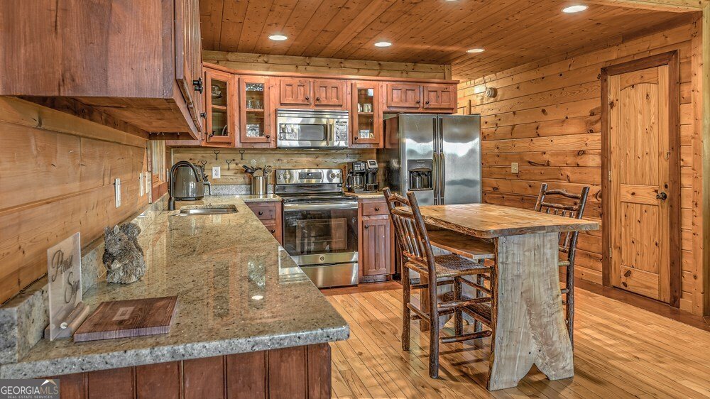 155 Shayla Drive Blue Ridge - 22