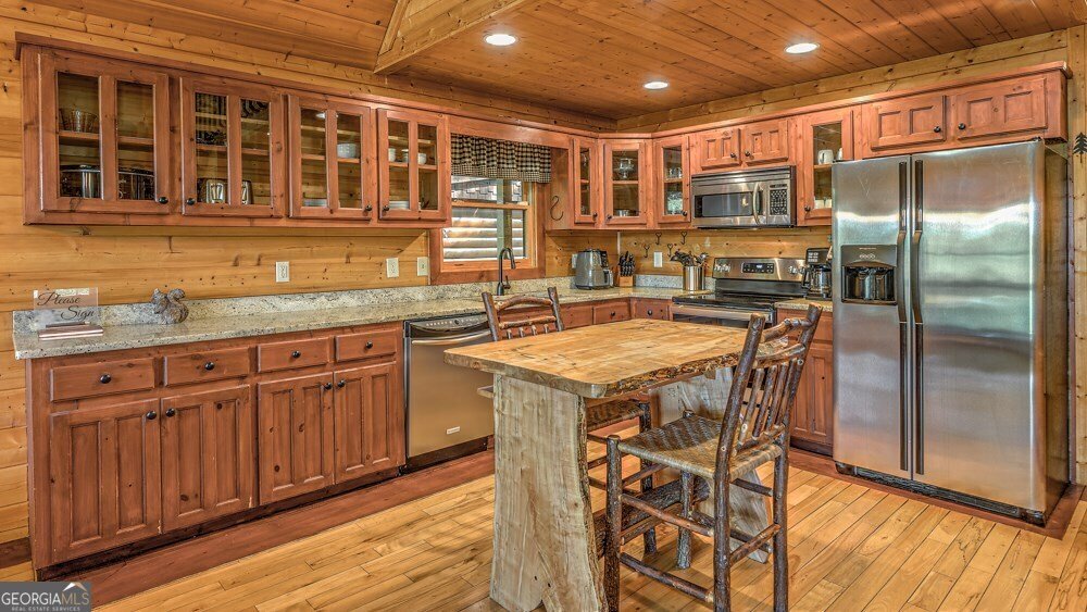 155 Shayla Drive Blue Ridge - 23