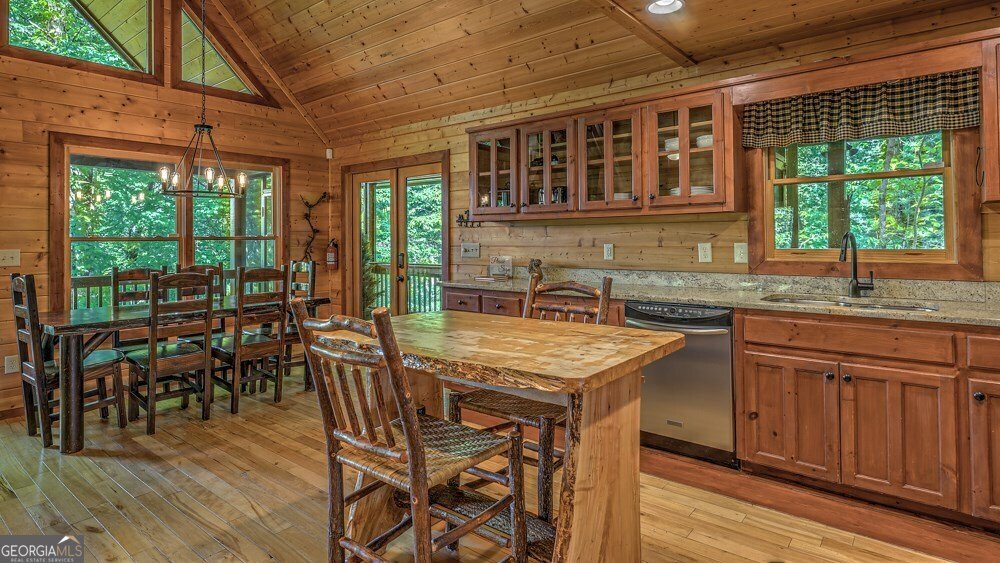 155 Shayla Drive Blue Ridge - 24