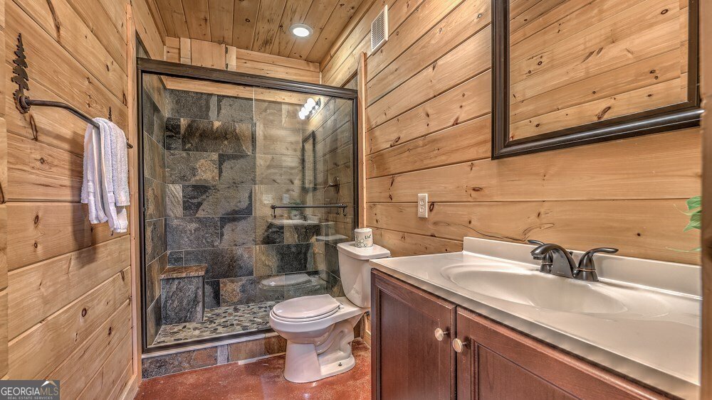 155 Shayla Drive Blue Ridge - 28