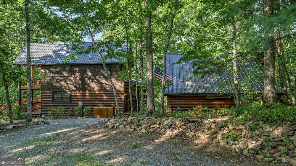 155 Shayla Drive Blue Ridge - 30
