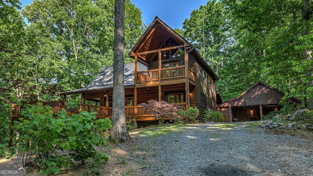 155 Shayla Drive Blue Ridge - 31