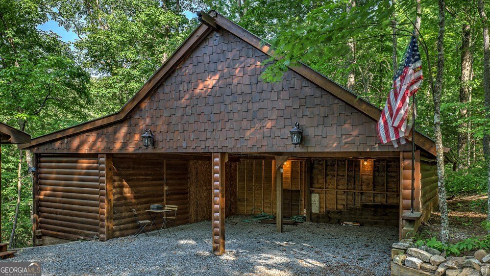 155 Shayla Drive Blue Ridge - 32
