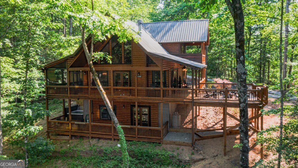 155 Shayla Drive Blue Ridge - 33
