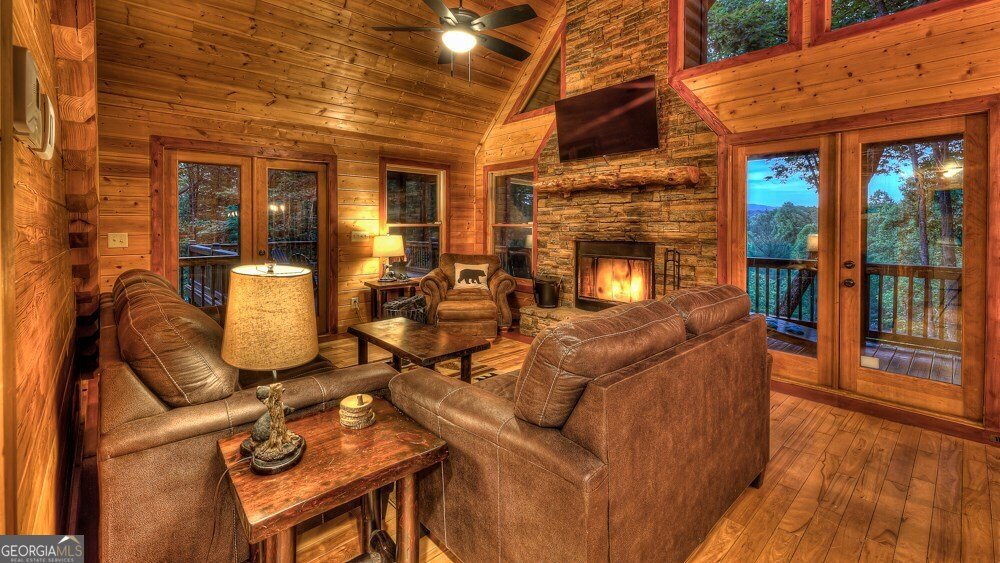 155 Shayla Drive Blue Ridge - 37