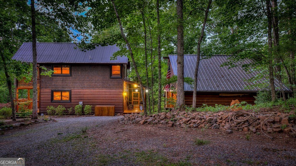 155 Shayla Drive Blue Ridge - 38