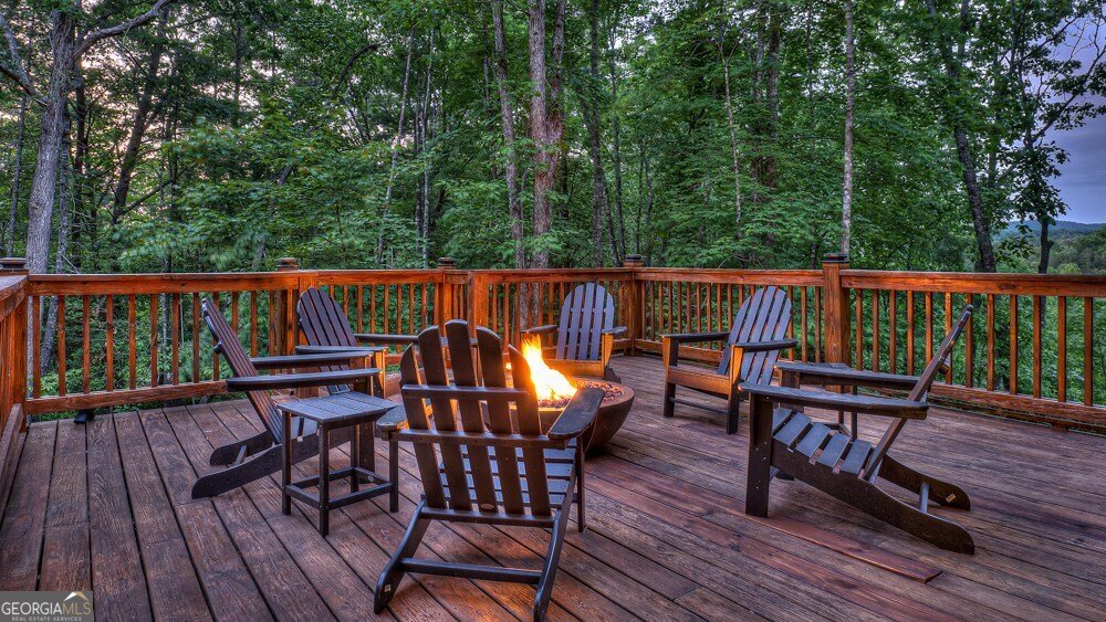 155 Shayla Drive Blue Ridge - 39