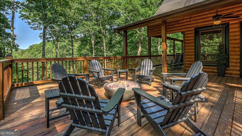 155 Shayla Drive Blue Ridge - 4