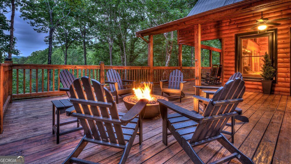 155 Shayla Drive Blue Ridge - 40