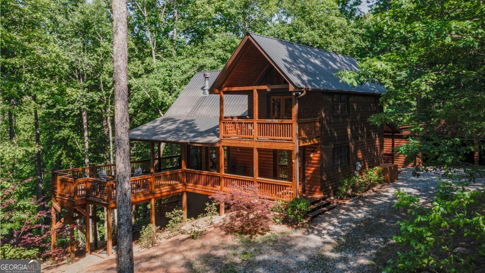 155 Shayla Drive Blue Ridge - 6