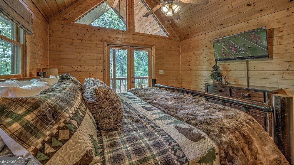 155 Shayla Drive Blue Ridge - 8