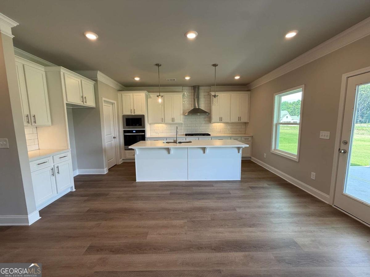 214 Cherokee Rose Lane Hoschton - 12