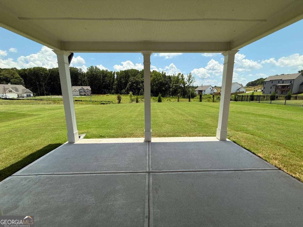 214 Cherokee Rose Lane Hoschton - 16