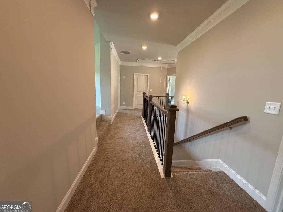 214 Cherokee Rose Lane Hoschton - 28