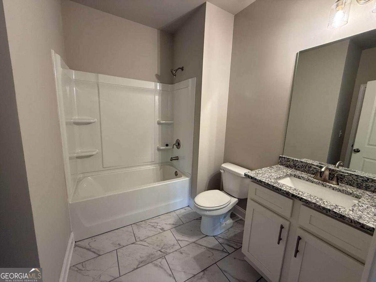 214 Cherokee Rose Lane Hoschton - 34