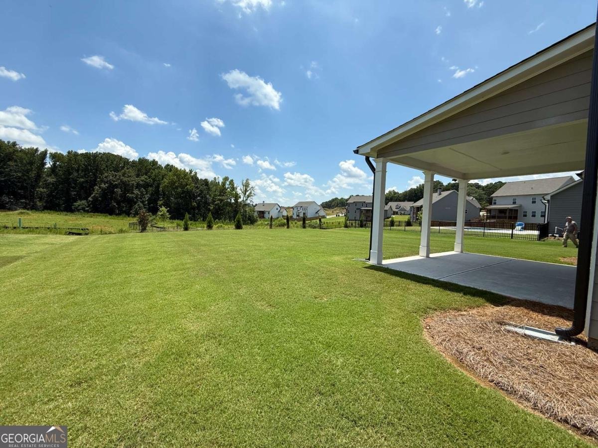 214 Cherokee Rose Lane Hoschton - 35