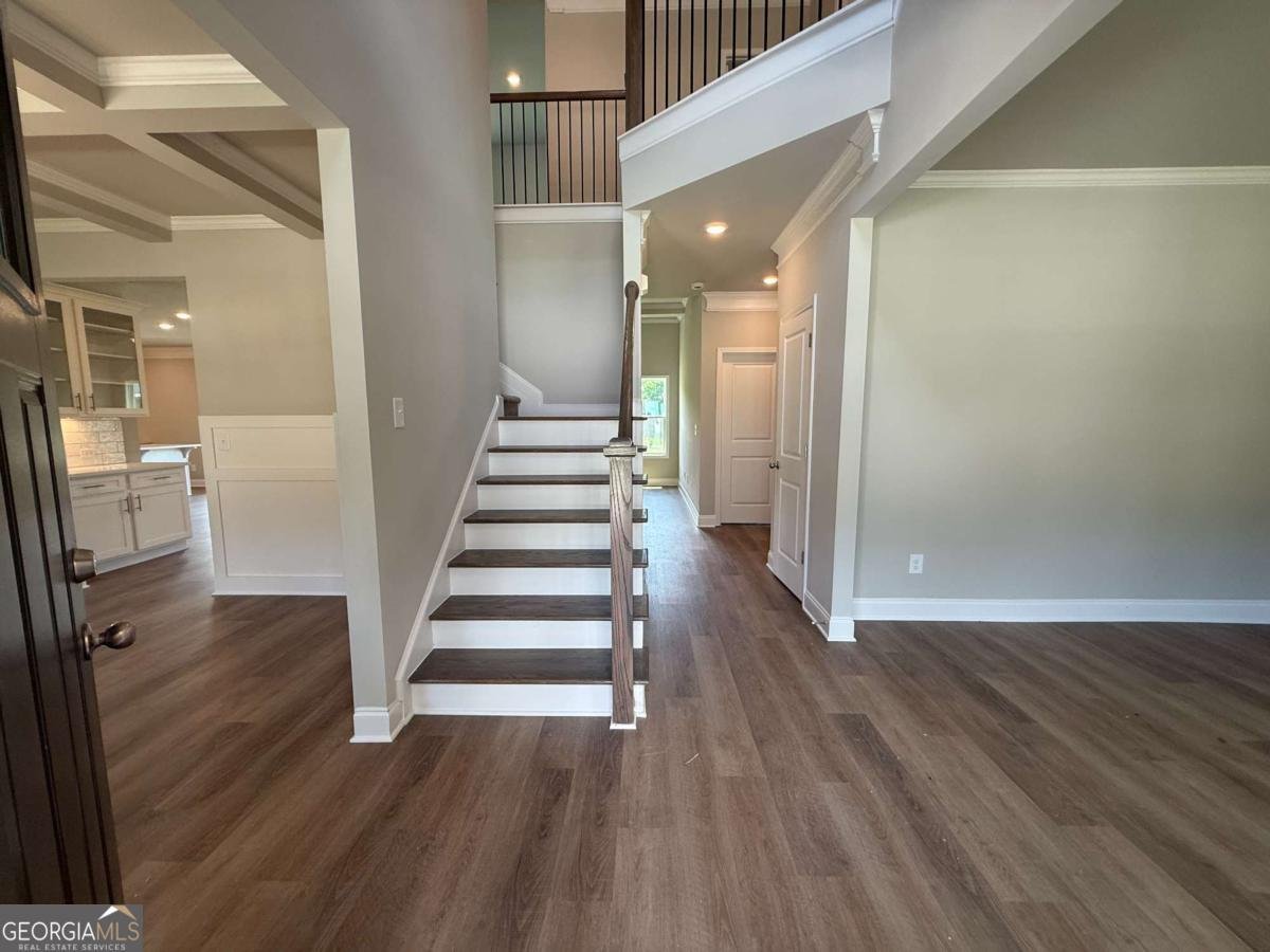 214 Cherokee Rose Lane Hoschton - 4