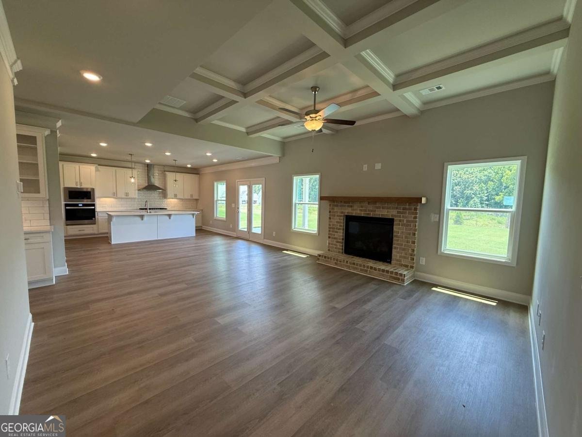 214 Cherokee Rose Lane Hoschton - 7
