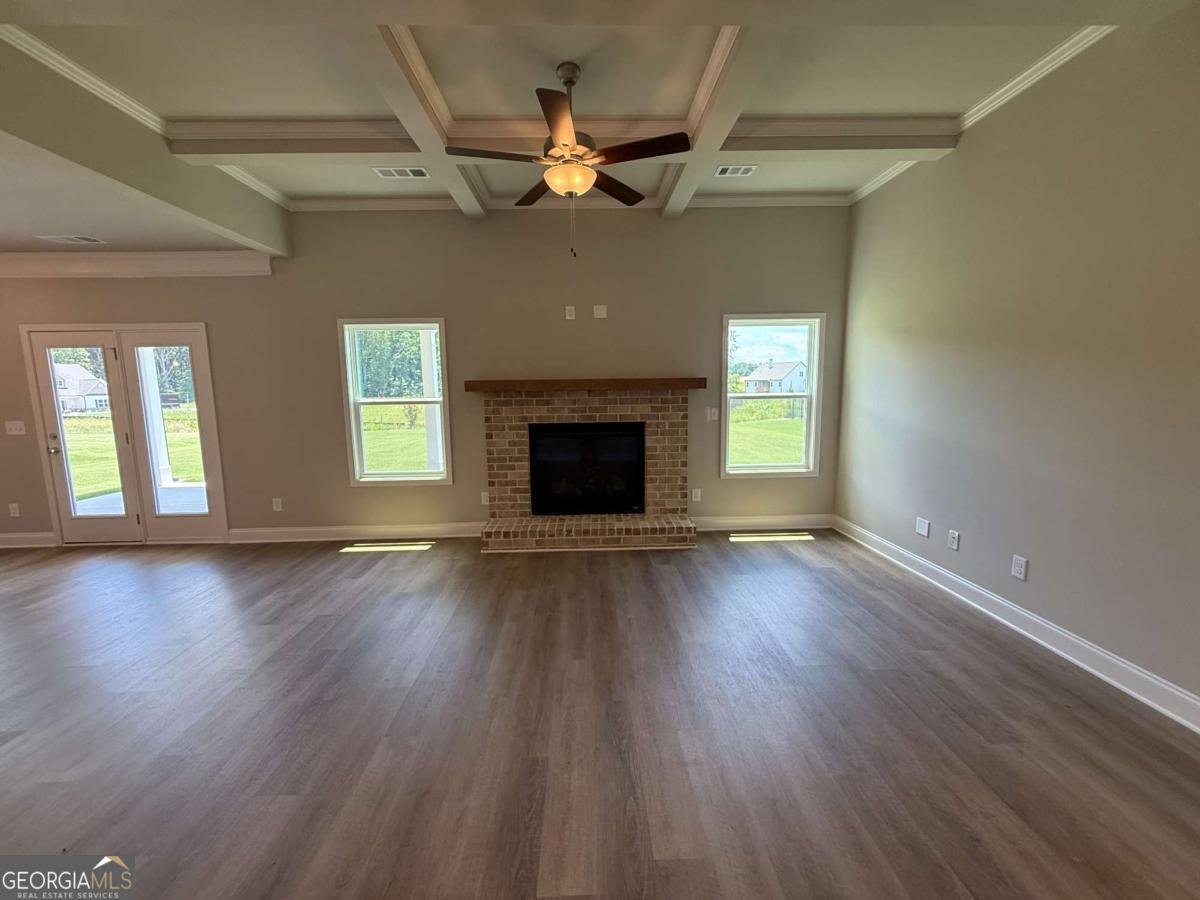 214 Cherokee Rose Lane Hoschton - 8