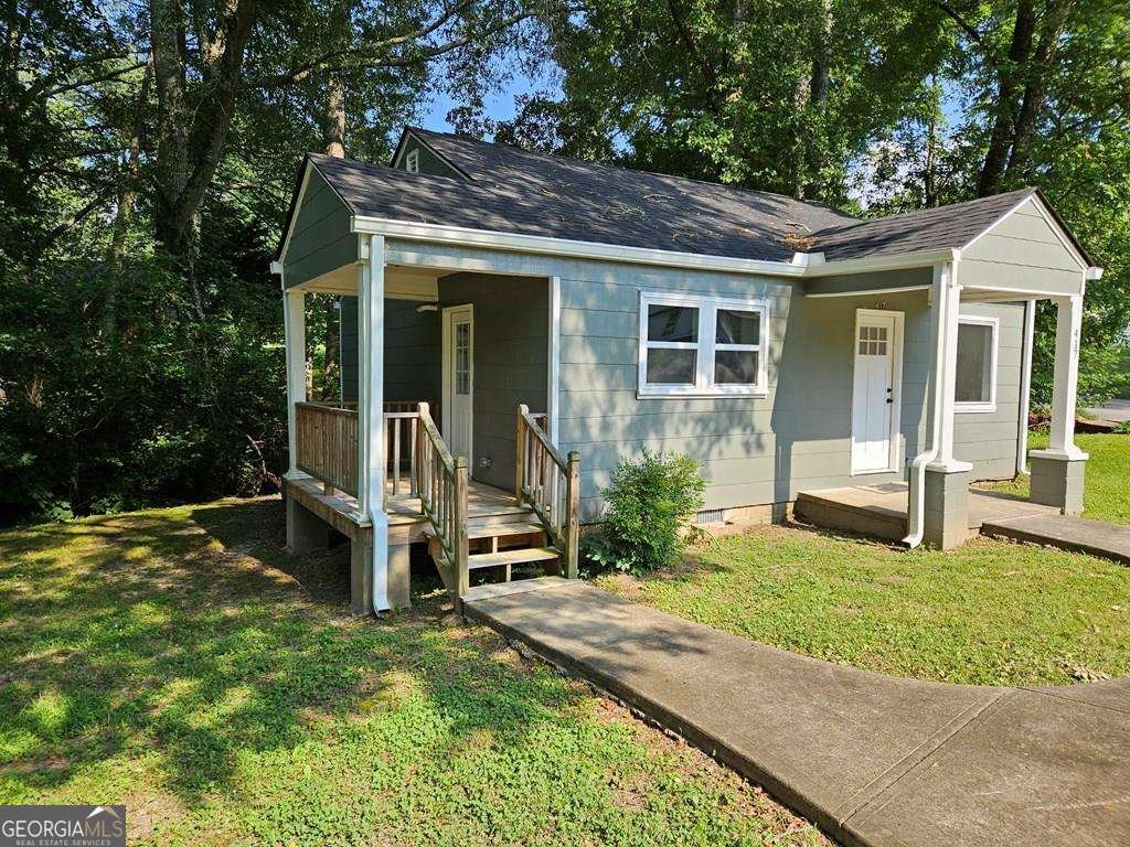 417 Georgia Avenue Bremen - 1