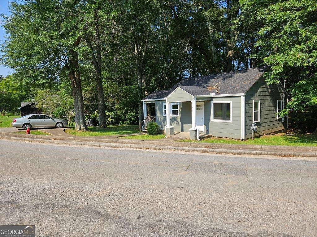 417 Georgia Avenue Bremen - 2