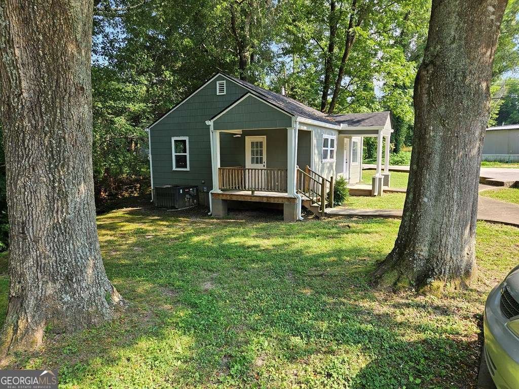 417 Georgia Avenue Bremen - 3