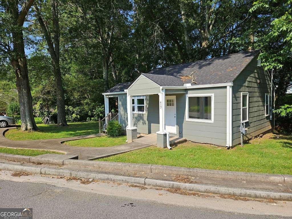 417 Georgia Avenue Bremen - 4