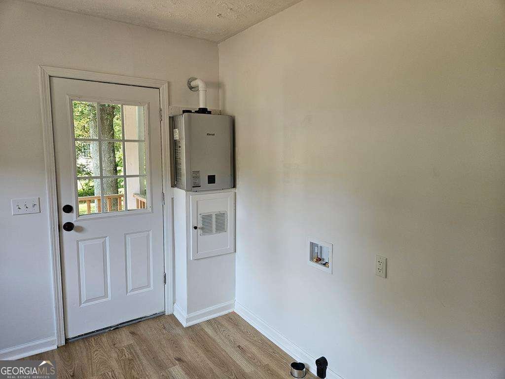 417 Georgia Avenue Bremen - 6