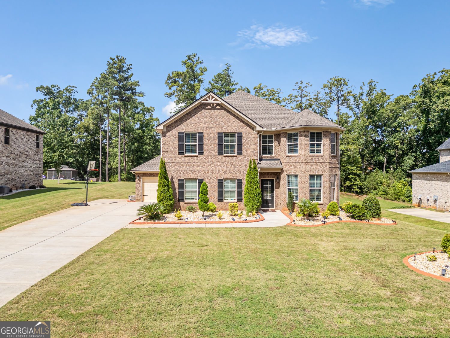 2328 Braunsroth Lane Hampton - 1