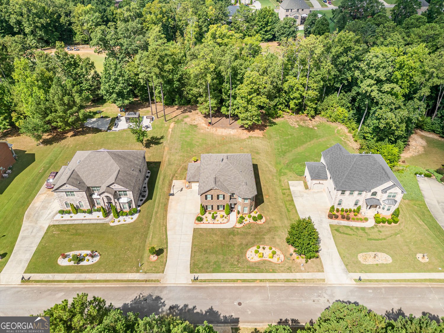 2328 Braunsroth Lane Hampton - 2