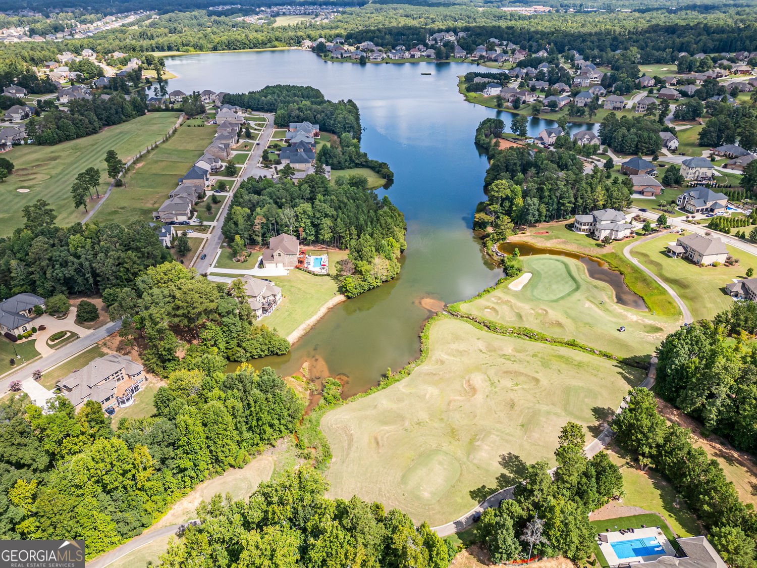 2328 Braunsroth Lane Hampton - 4