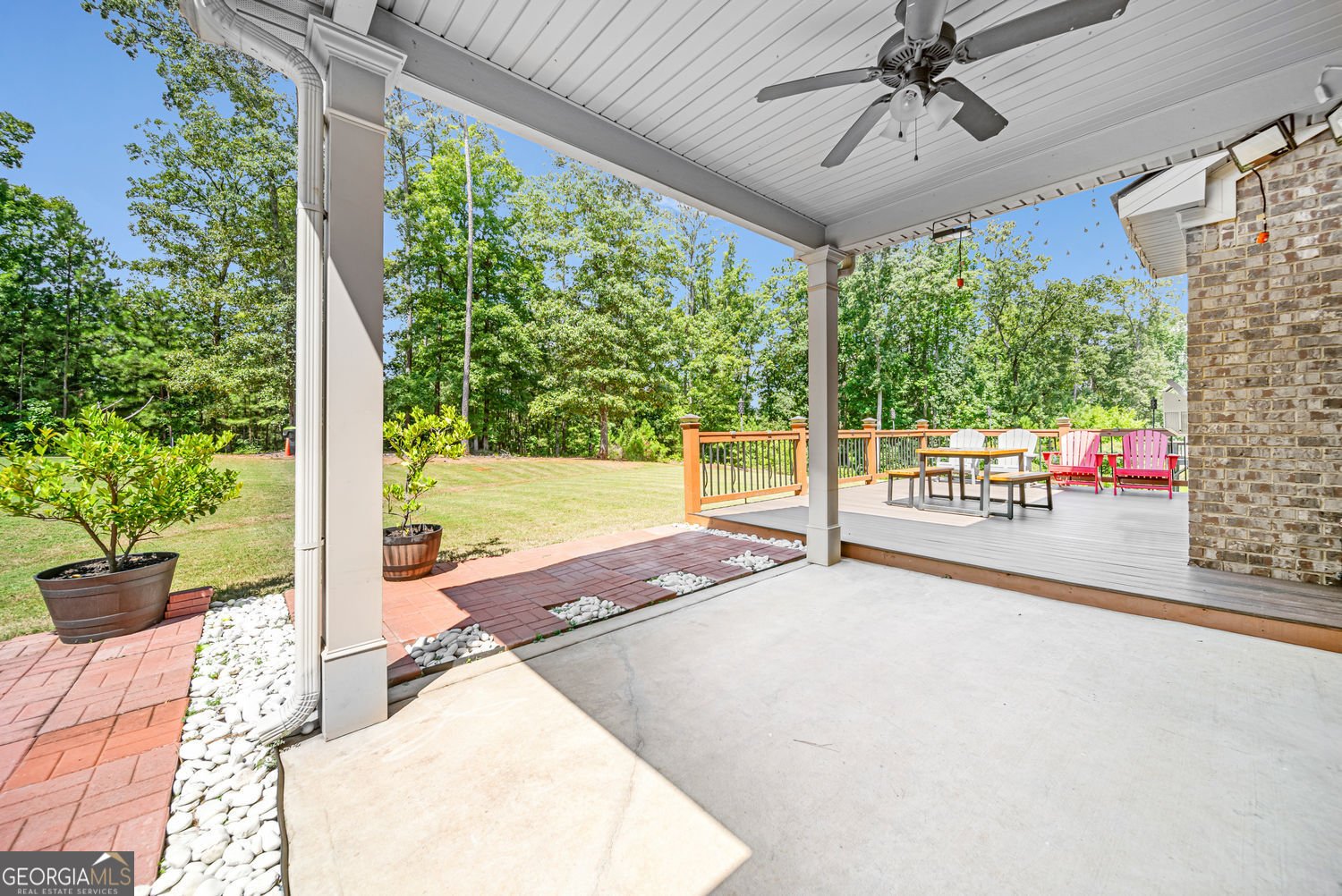 2328 Braunsroth Lane Hampton - 43