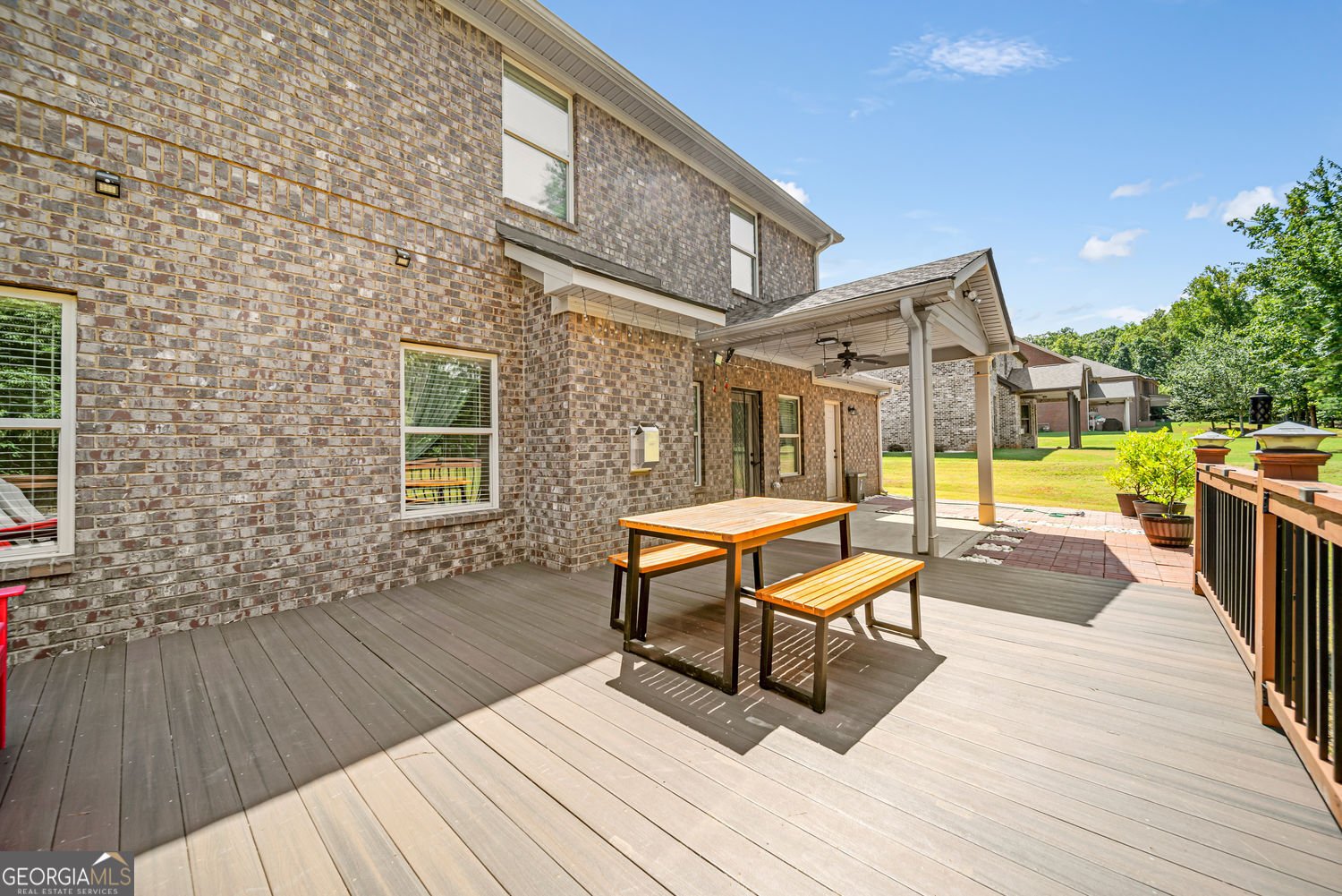 2328 Braunsroth Lane Hampton - 45