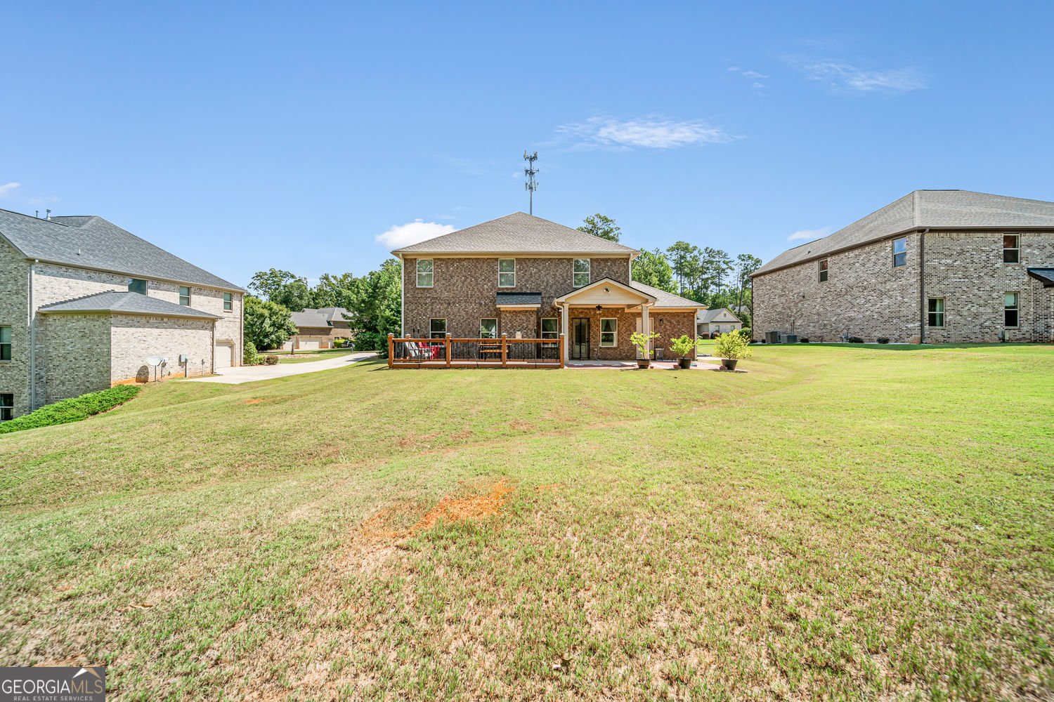 2328 Braunsroth Lane Hampton - 46