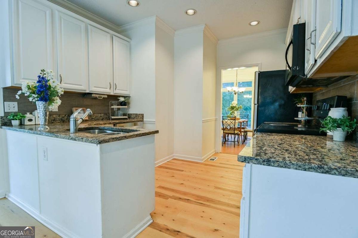 1 Topridge Drive Cartersville - 1