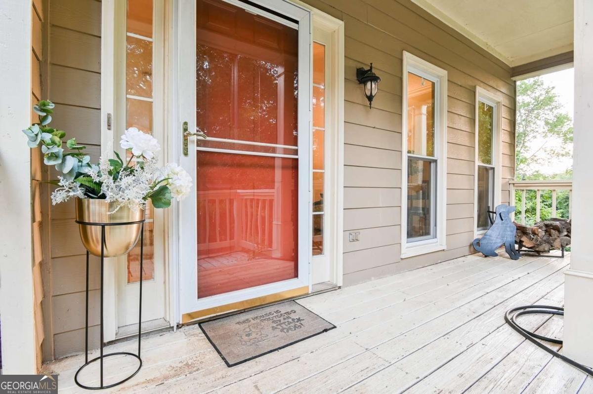 1 Topridge Drive Cartersville - 11