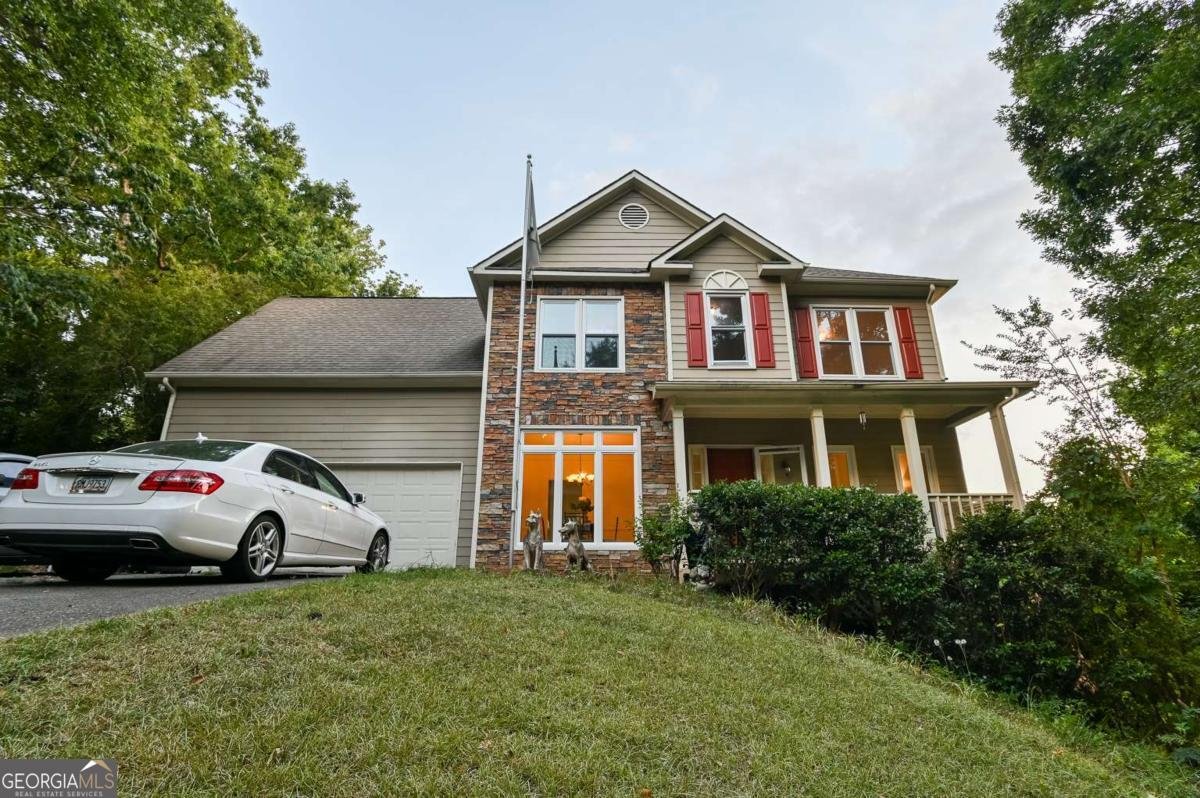 1 Topridge Drive Cartersville - 12