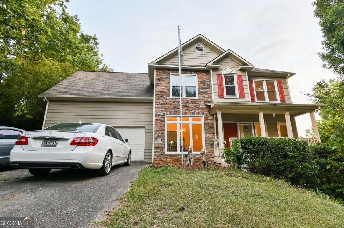 1 Topridge Drive Cartersville - 13